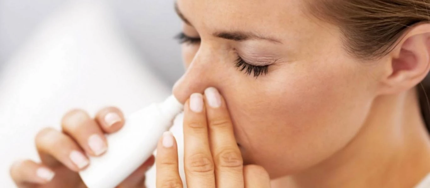 Ρινίτιδα: Γιατί τρέχει συνέχεια η μύτη σας- Πώς θα την αντιμετωπίσετε